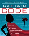 Captain Code - Ben Forta ; Shmuel Forta - 9780137653577