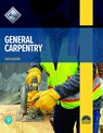 General Carpentry - Nccer - 9780137699964