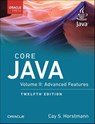 Core Java - Cay Horstmann - 9780137871070