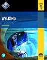 Welding, Level 1 - Nccer - 9780137924530