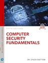 Computer Security Fundamentals - William Easttom - 9780137984787