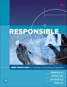 Responsible AI - CSIRO ; Qinghua Lu ; Liming Zhu ; Jon Whittle - 9780138073923