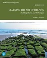 Learning the Art of Helping: Building Blocks and Techniques - Mark Young - 9780138116569