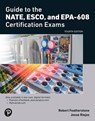 Guide to the Nate, Esco, and Epa-608 Certification Exams - Robert Featherstone - 9780138255725