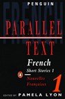 Parallel Text: French Short Stories - Pamela Lyon - 9780140023855