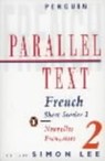 Parallel Text: French Short Stories - Various Authors - 9780140034141