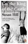 I'm the King of the Castle - Susan Hill - 9780140034912