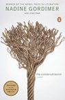 The Conservationist - Nadine Gordimer - 9780140047165