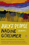 July's People - Nadine Gordimer - 9780140061406