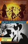 The Year of Living Dangerously - Christopher J. Koch - 9780140065350