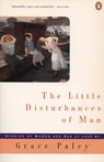 The Little Disturbances of Man - Grace Paley - 9780140075571
