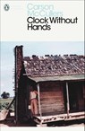 Clock Without Hands - Carson McCullers - 9780140083583