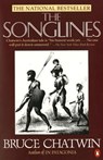 The Songlines - CHATWIN,  Bruce - 9780140094299