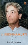 J. Krishnamurti - Pupul Jayakar - 9780140103434