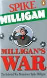 Milligan's War - Spike Milligan - 9780140110821