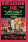 Breaking Ice: An Anthology of Contemporary African-American Fiction - Terry McMillan - 9780140116977