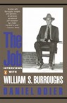 The Job - Daniel Odier ; William S. Burroughs - 9780140118827