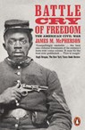 Battle Cry of Freedom - James M. McPherson - 9780140125184