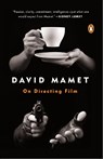On Directing Film - David Mamet - 9780140127225