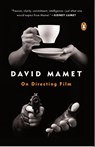 On Directing Film - David Mamet - 9780140127225