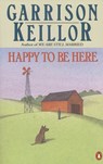 Happy to Be Here - Garrison Keillor - 9780140131826