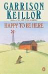 Happy to Be Here - Garrison Keillor - 9780140131826