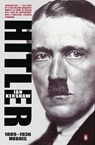 Hitler 1889-1936 - Ian Kershaw - 9780140133639