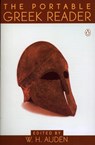 Auden, W: Portable Greek Reader - W. H. Auden - 9780140150391