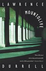Mountolive - Lawrence Durrell - 9780140153200