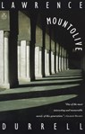 Mountolive - Lawrence Durrell - 9780140153200