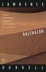 Balthasar - Lawrence Durrell - 9780140153217
