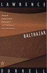 Balthasar - Lawrence Durrell - 9780140153217