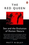 The Red Queen - Matt Ridley - 9780140167726