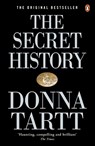 The Secret History - Donna Tartt - 9780140167771
