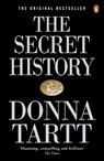 The Secret History - Donna Tartt - 9780140167771