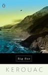 Big Sur - Jack Kerouac - 9780140168129