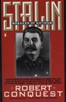 Stalin: Breaker of Nations - Robert Conquest - 9780140169539