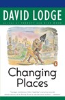 Changing Places - David Lodge - 9780140170986