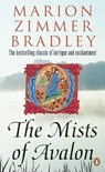The Mists of Avalon - Marion Zimmer Bradley - 9780140177190