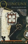 The Quincunx - Charles Palliser - 9780140177626