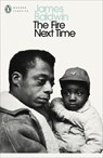 The Fire Next Time - James Baldwin - 9780140182750