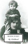 My Childhood - Maxim Gorky - 9780140182859