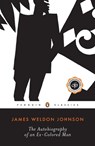 The Autobiography of an Ex-Colored Man - James Weldon Johnson - 9780140184020