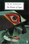 The Painter of Signs - R. K. Narayan - 9780140185492
