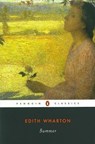 Summer - Edith Wharton - 9780140186796