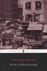 The Rise of David Levinsky - Abraham Cahan - 9780140186871