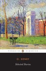 Selected Stories - O. Henry - 9780140186888