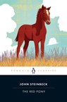 The Red Pony - John Steinbeck - 9780140187397