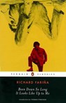 Been Down So Long It looks Like Up to Me - FARINA,  Richard - 9780140189308
