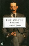 Selected Poems - Edwin Arlington Robinson - 9780140189889